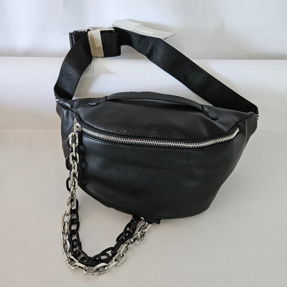 Like Dreams Areala Top Handle Medium Belt Bag Fanny Pack